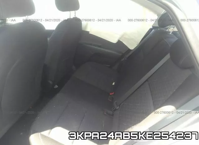 3KPA24AB5KE254237 фото 9