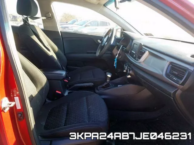 3KPA24AB7JE046231 фото 6