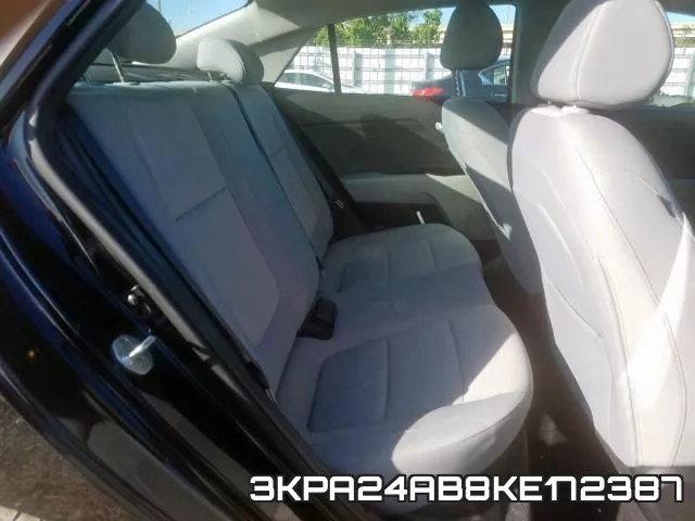 3KPA24AB8KE172387 фото 7