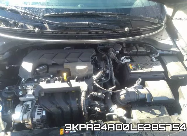 3KPA24AD0LE285754 фото 2