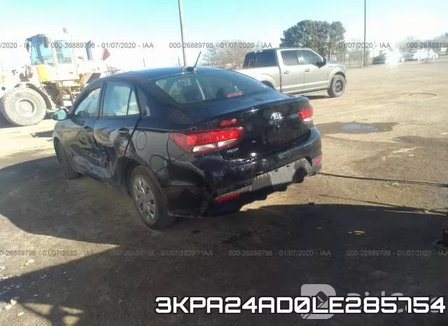 3KPA24AD0LE285754 фото 4