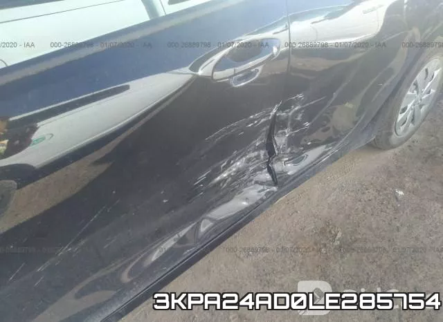 3KPA24AD0LE285754 фото 7