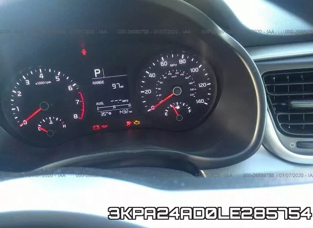 3KPA24AD0LE285754 фото 8