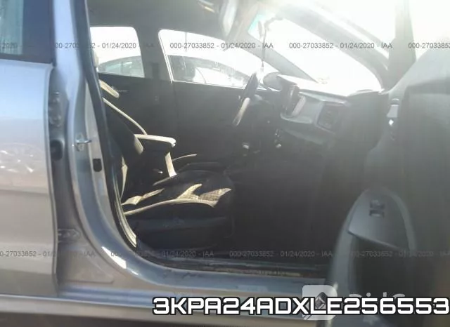 3KPA24ADXLE256553 фото 6