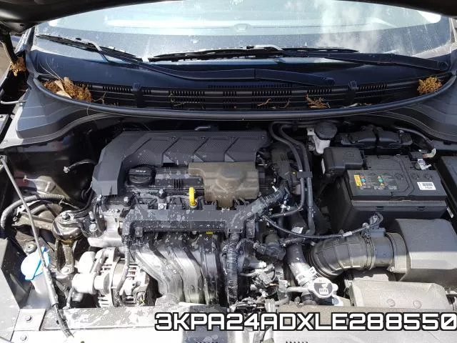 3KPA24ADXLE288550 фото 8