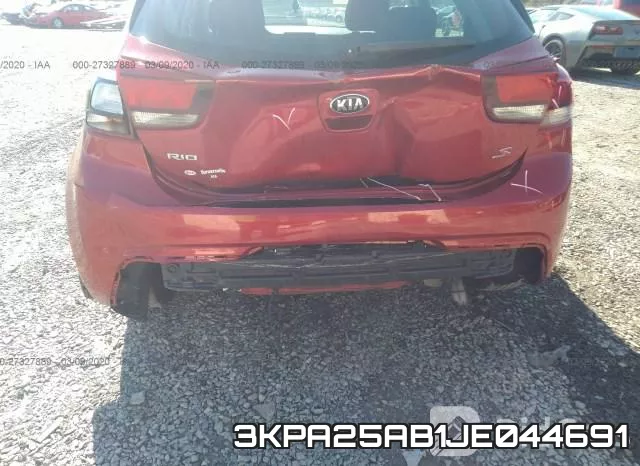 3KPA25AB1JE044691 фото 7