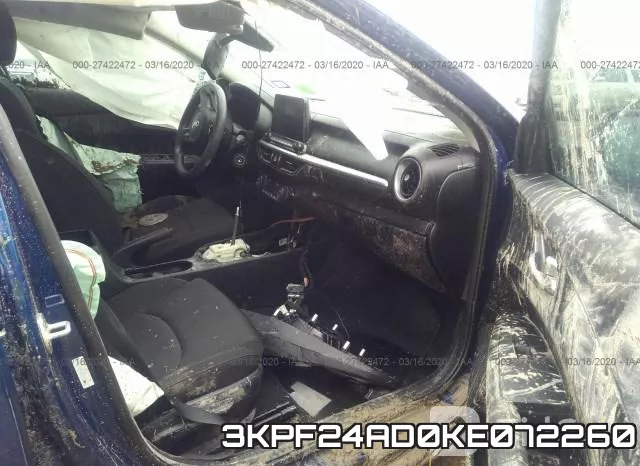 3KPF24AD0KE072260 фото 6