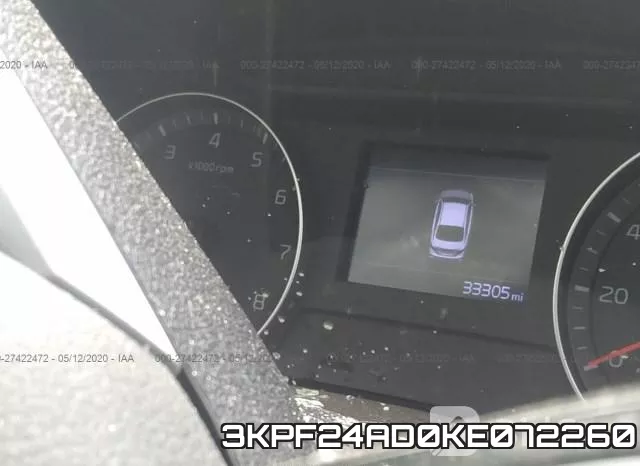 3KPF24AD0KE072260 фото 8