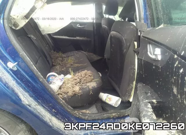 3KPF24AD0KE072260 фото 9