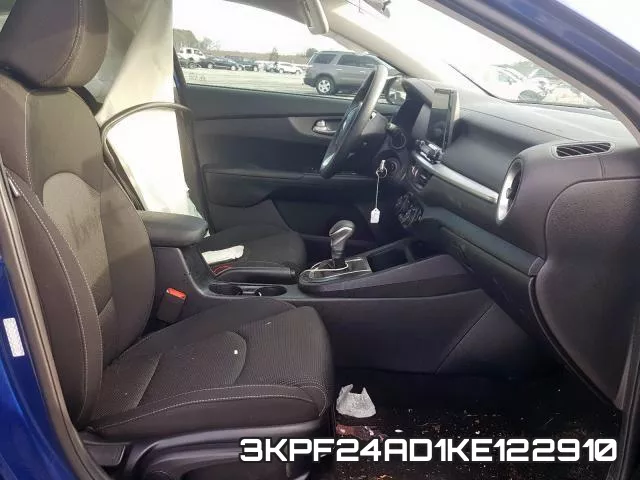 3KPF24AD1KE122910 фото 6