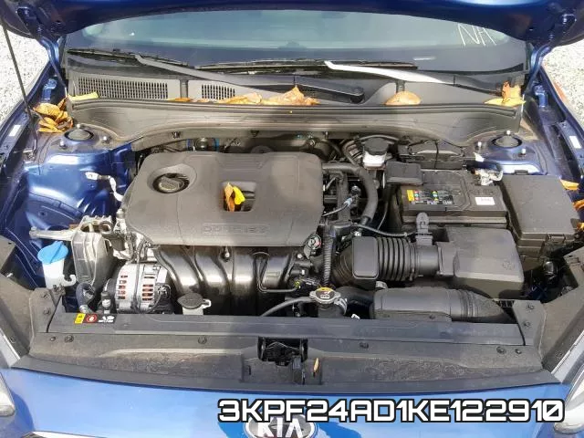 3KPF24AD1KE122910 фото 8