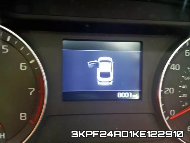 3KPF24AD1KE122910 фото 9