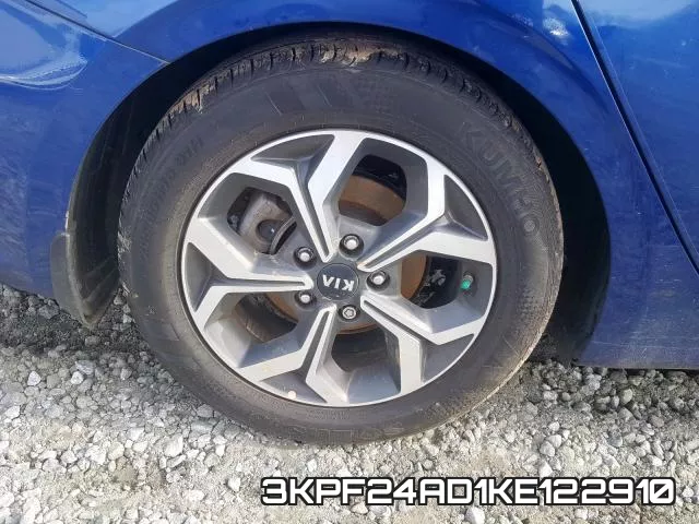 3KPF24AD1KE122910 фото 10