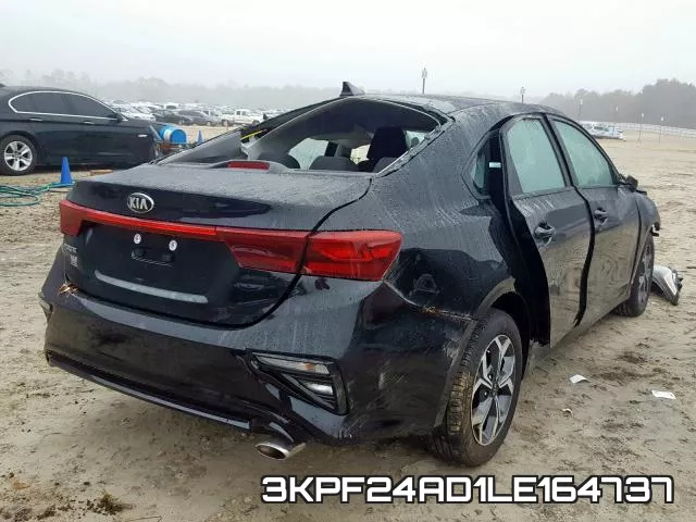 3KPF24AD1LE164737 фото 5