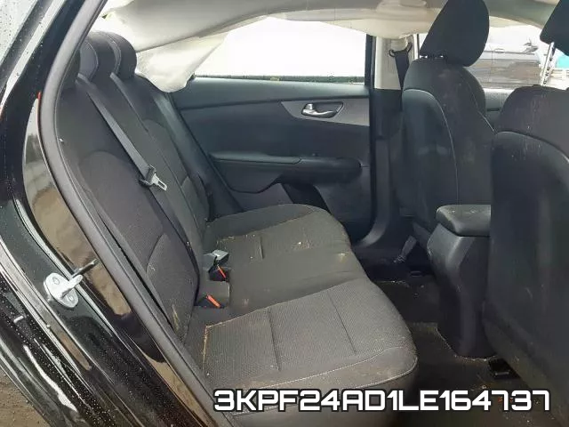 3KPF24AD1LE164737 фото 7