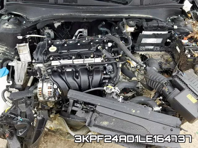 3KPF24AD1LE164737 фото 8