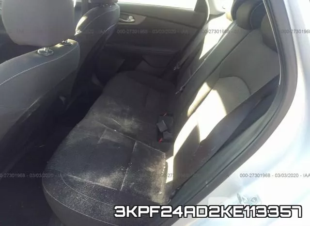 3KPF24AD2KE113357 фото 9