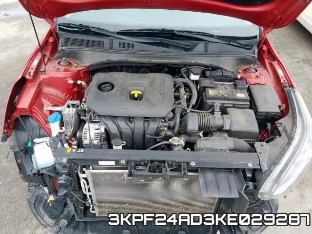 3KPF24AD3KE029287 фото 8