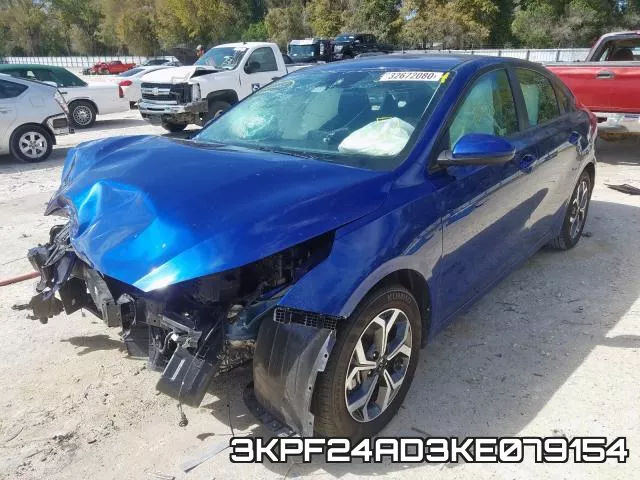 3KPF24AD3KE079154 фото 3