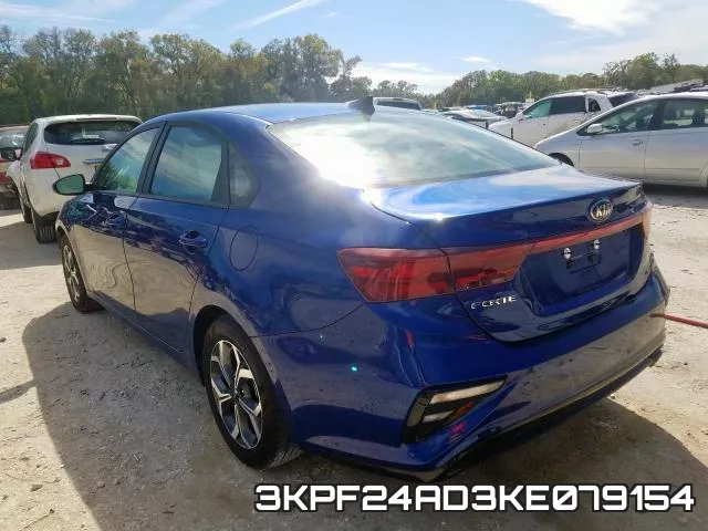 3KPF24AD3KE079154 фото 4