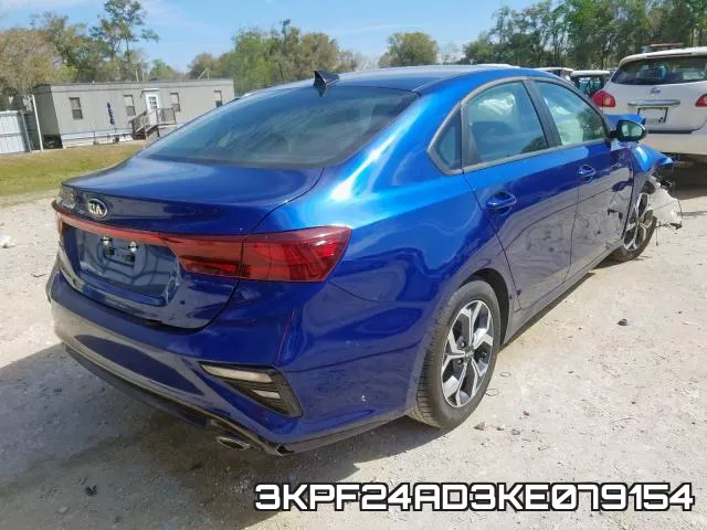 3KPF24AD3KE079154 фото 5