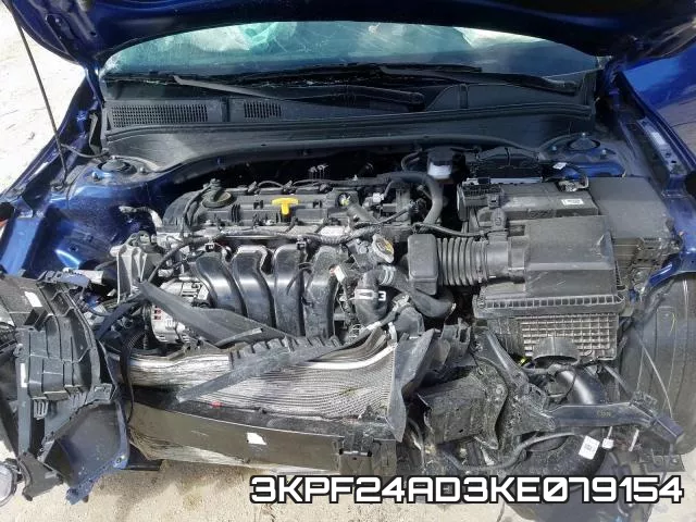3KPF24AD3KE079154 фото 8