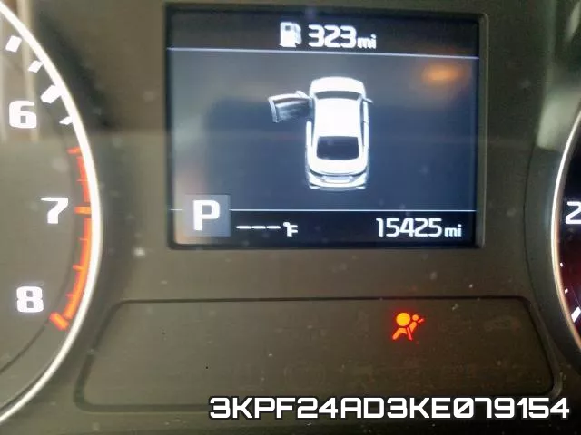 3KPF24AD3KE079154 фото 9