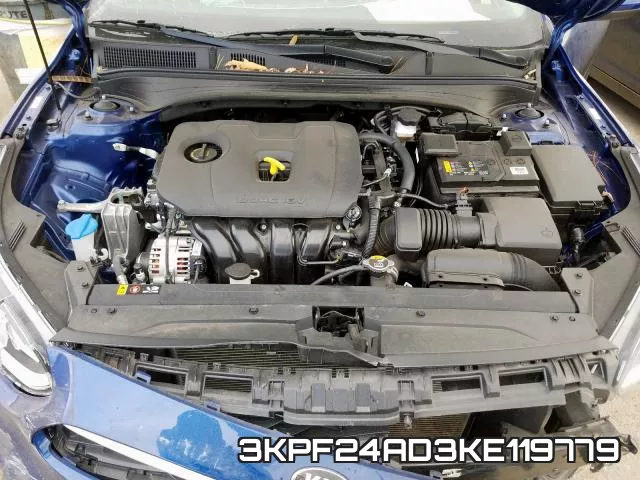 3KPF24AD3KE119779 фото 8