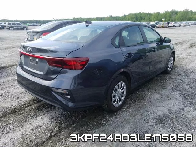 3KPF24AD3LE175058 фото 5