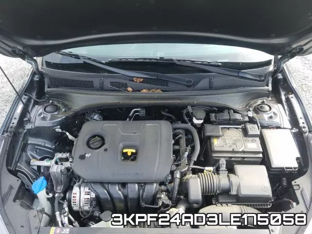 3KPF24AD3LE175058 фото 8
