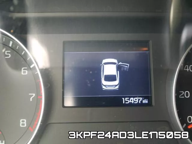 3KPF24AD3LE175058 фото 9