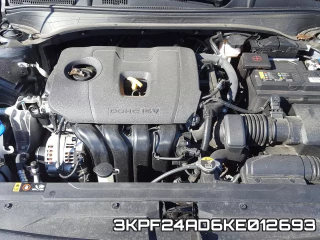 3KPF24AD6KE012693 фото 8