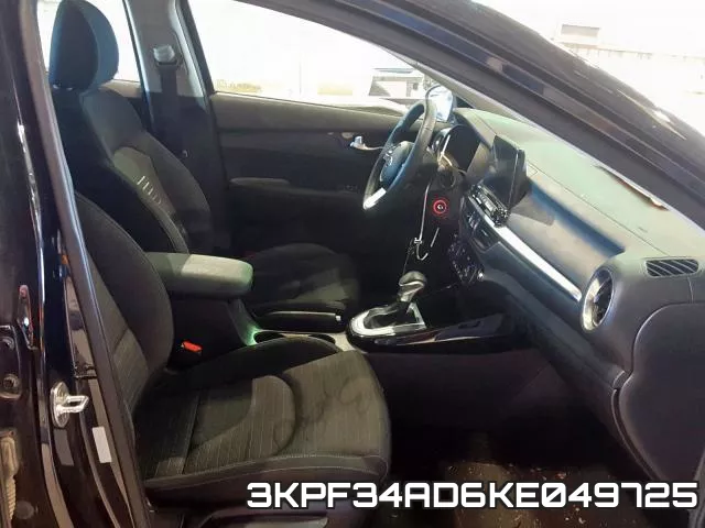3KPF34AD6KE049725 фото 6