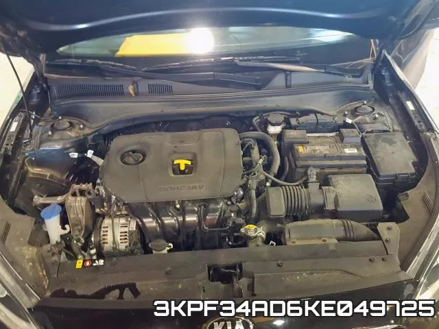 3KPF34AD6KE049725 фото 8