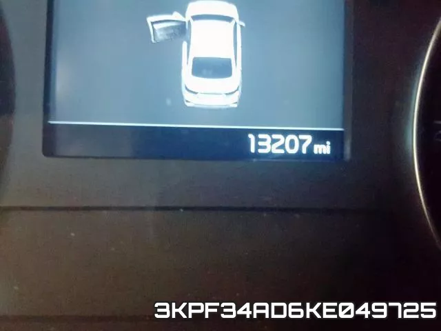3KPF34AD6KE049725 фото 9