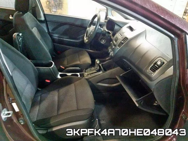 3KPFK4A70HE048043 фото 6