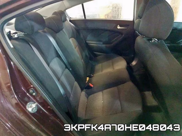 3KPFK4A70HE048043 фото 7
