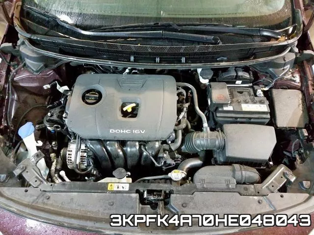 3KPFK4A70HE048043 фото 8