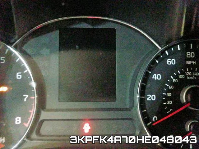 3KPFK4A70HE048043 фото 9
