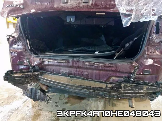 3KPFK4A70HE048043 фото 10