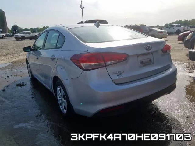 3KPFK4A70HE091703 фото 4