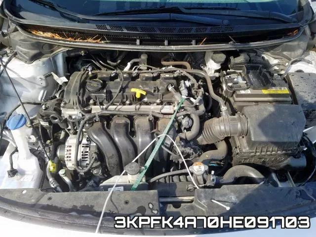 3KPFK4A70HE091703 фото 8