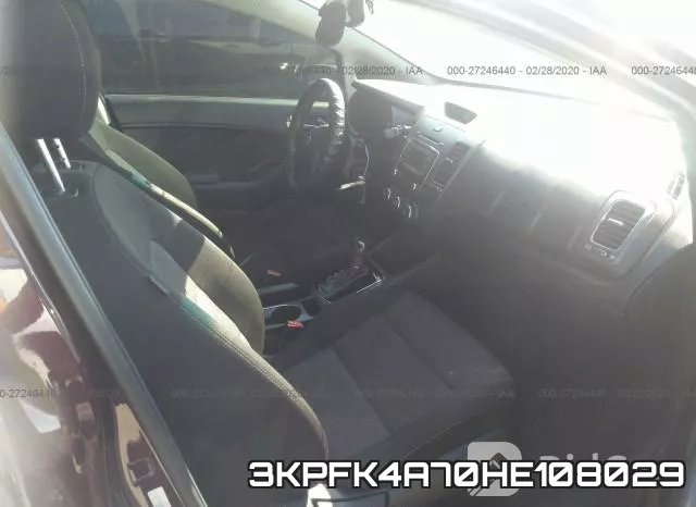 3KPFK4A70HE108029 фото 6