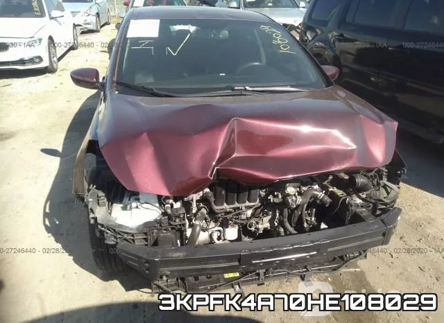 3KPFK4A70HE108029 фото 7