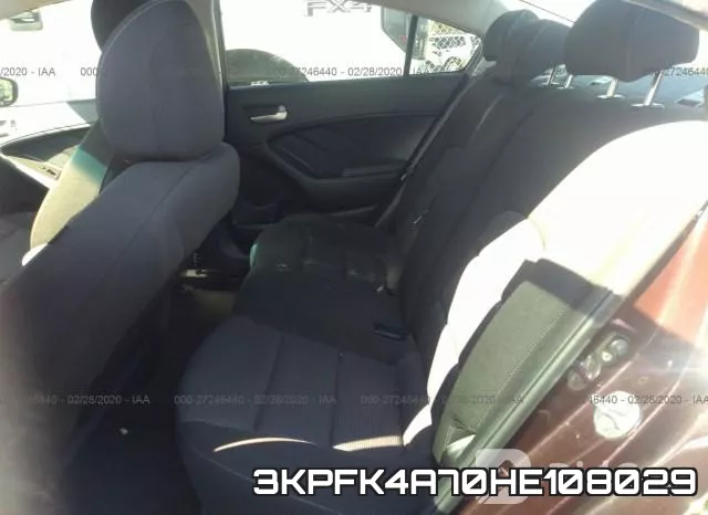 3KPFK4A70HE108029 фото 9
