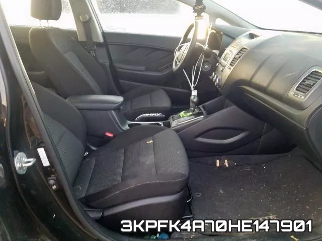 3KPFK4A70HE147901 фото 6