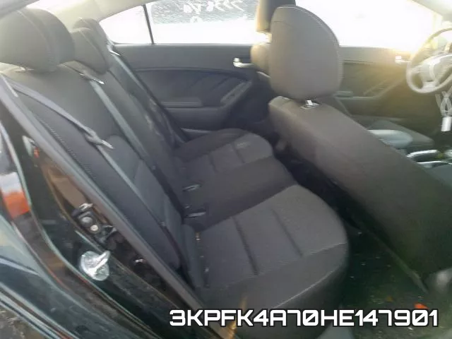 3KPFK4A70HE147901 фото 7