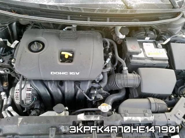 3KPFK4A70HE147901 фото 8