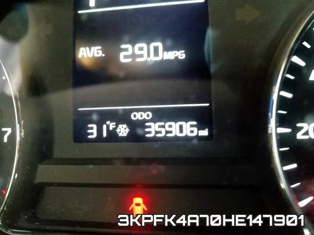 3KPFK4A70HE147901 фото 9