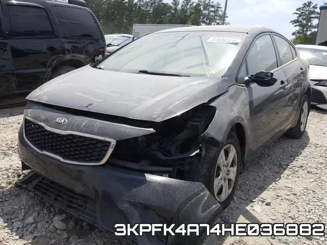 3KPFK4A74HE036882 фото 3